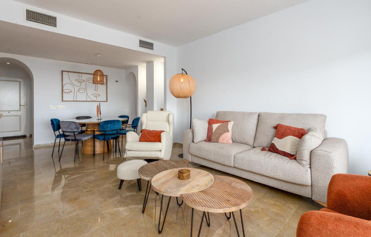 Coto Real 2412 Khios Appartement Manilva Buitenkant foto