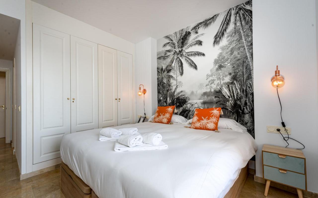Coto Real 2412 Khios Appartement Manilva Buitenkant foto