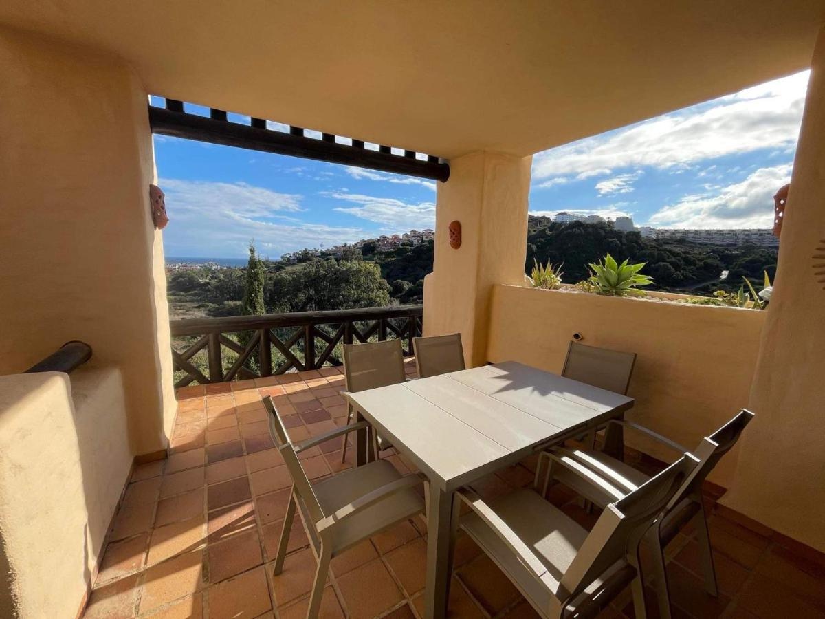 Coto Real 2412 Khios Appartement Manilva Buitenkant foto