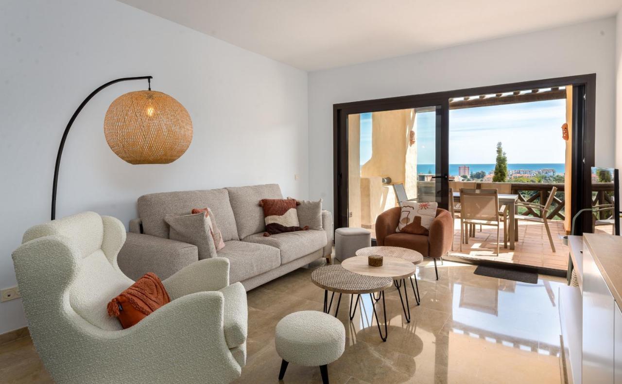 Coto Real 2412 Khios Appartement Manilva Buitenkant foto