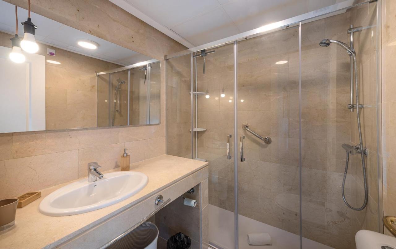 Coto Real 2412 Khios Appartement Manilva Buitenkant foto