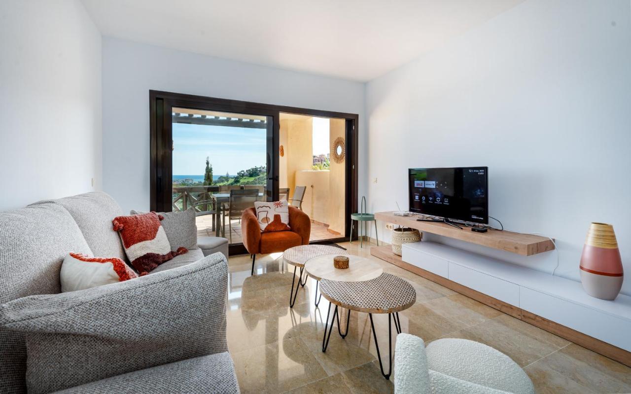 Coto Real 2412 Khios Appartement Manilva Buitenkant foto