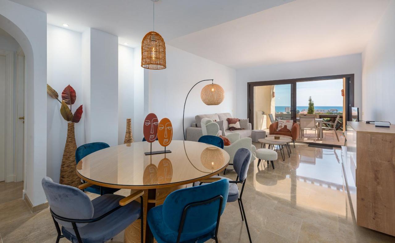 Coto Real 2412 Khios Appartement Manilva Buitenkant foto