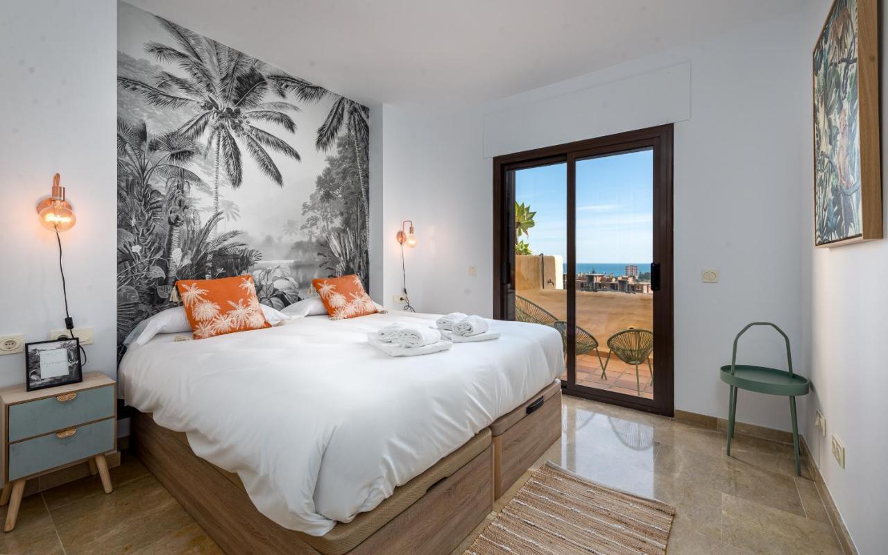 Coto Real 2412 Khios Appartement Manilva Buitenkant foto
