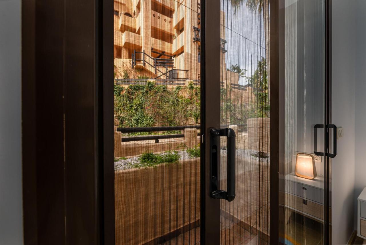 Coto Real 2412 Khios Appartement Manilva Buitenkant foto