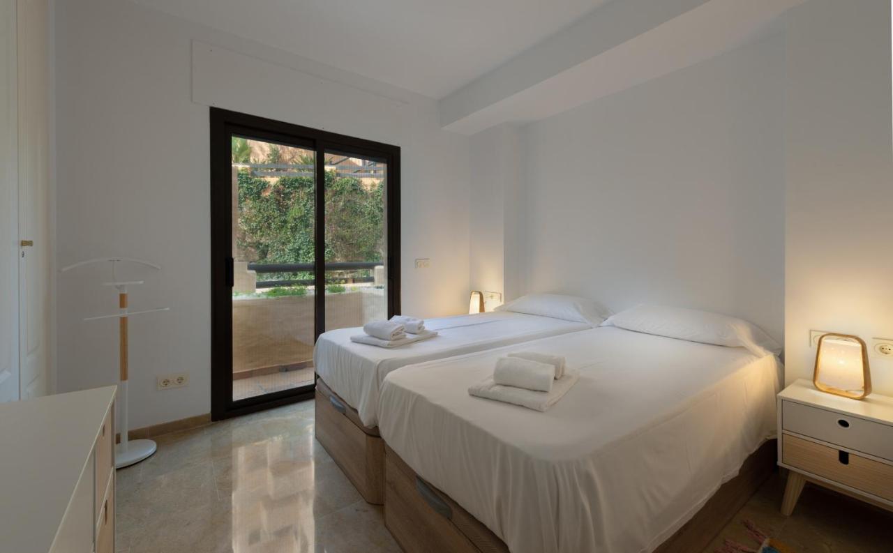 Coto Real 2412 Khios Appartement Manilva Buitenkant foto